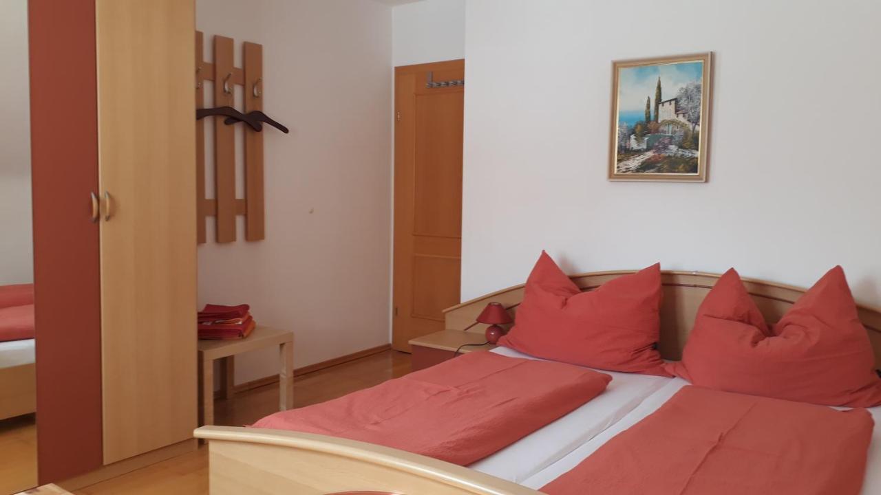 Appartement Pölzl plus sommercard Schladming Dachstein Oblarn Exterior foto