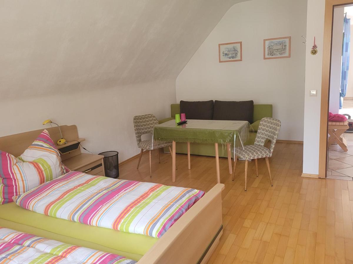 Appartement Pölzl plus sommercard Schladming Dachstein Oblarn Exterior foto