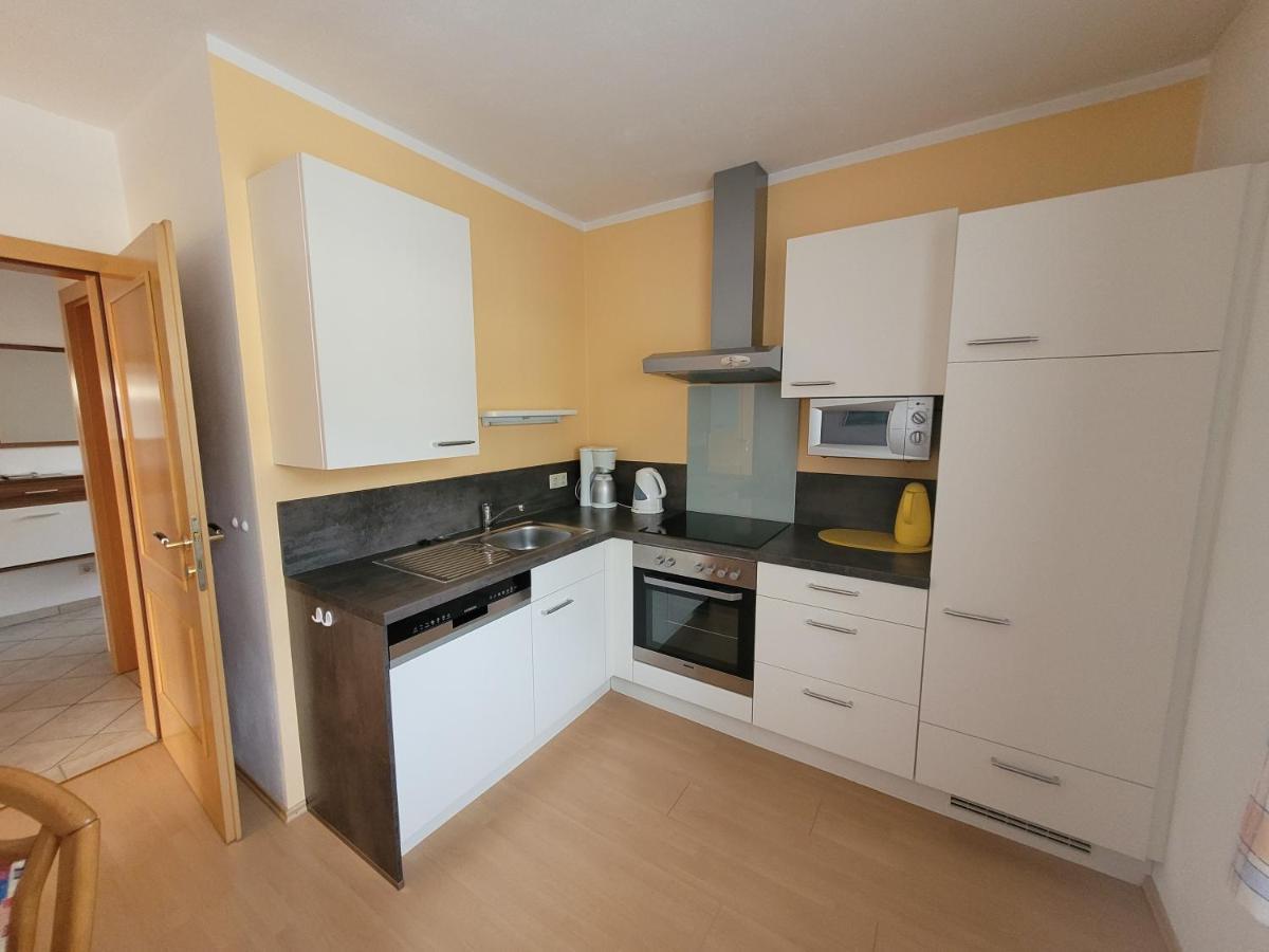 Appartement Pölzl plus sommercard Schladming Dachstein Oblarn Exterior foto
