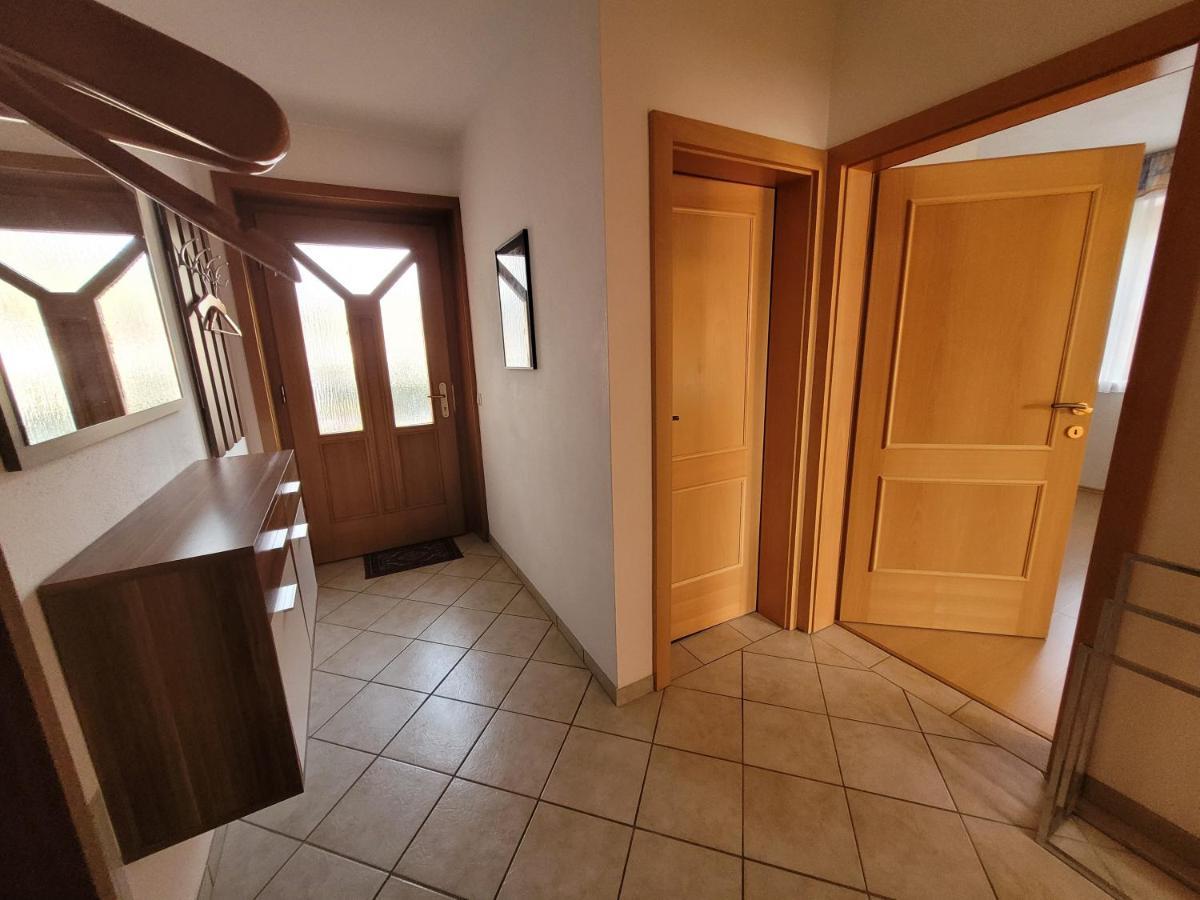 Appartement Pölzl plus sommercard Schladming Dachstein Oblarn Exterior foto