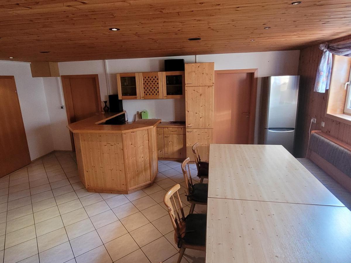 Appartement Pölzl plus sommercard Schladming Dachstein Oblarn Exterior foto