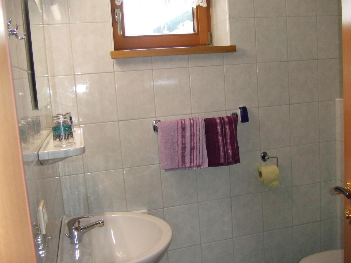 Appartement Pölzl plus sommercard Schladming Dachstein Oblarn Exterior foto