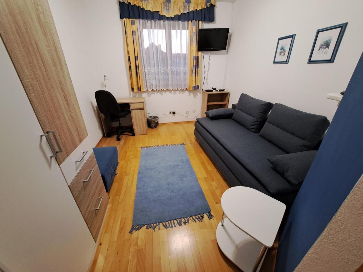 Appartement Pölzl plus sommercard Schladming Dachstein Oblarn Exterior foto